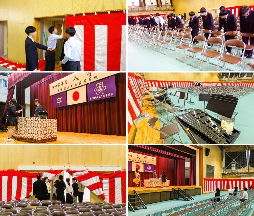 2604063　入学式準備11　本文